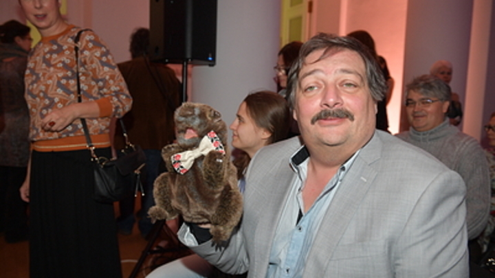 Быков похвастался своим отравлением: Не скрою, приятно