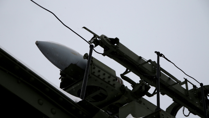 В небе над Курском снова спокойно: Тревожный сигнал отменили