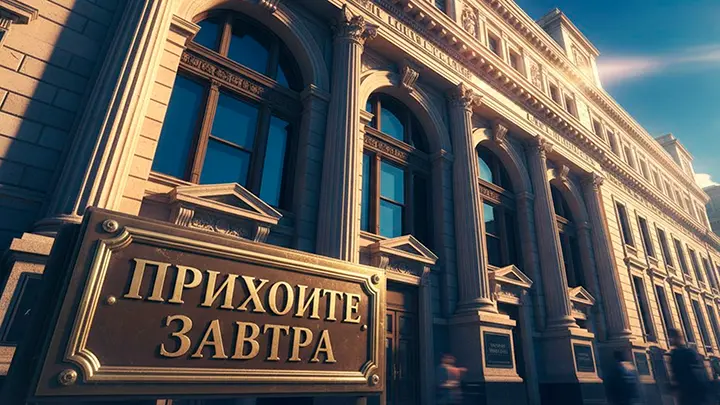 В Госдуме предложили срочно заморозить вклады: Стоит ли сейчас снимать деньги?