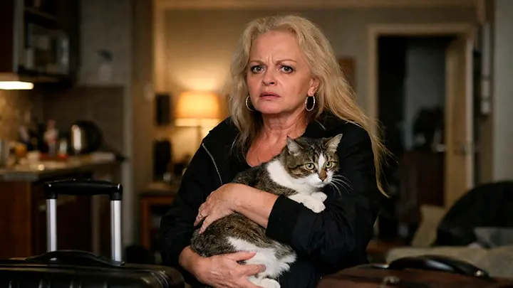 Скандалы с Ларисой Долиной закончились вызовом скорой: Нужные лица спустят на тормозах