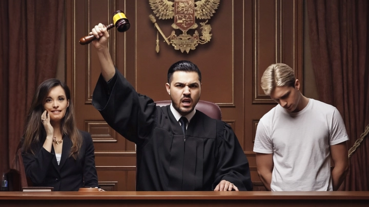 Началась работа против дебошира: В деле штурмовика Дивнича – новый поворот