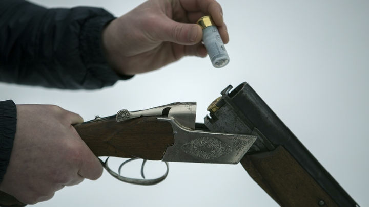 Стрельба в Вятских Полянах: Что известно к этому часу