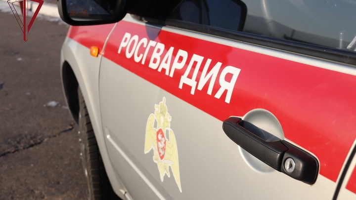 Ищите женщину: в Читинском ТЦ за сутки дважды сработала тревожная кнопка
