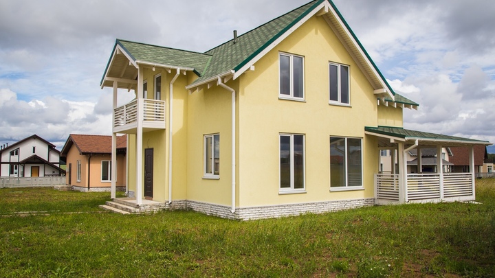 Курганцам власти предлагают 300 тыс. рублей при покупке квартиры