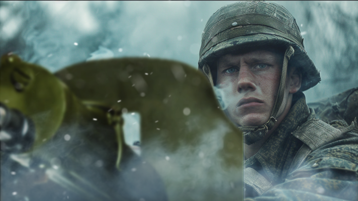 Меня везут обнулять в спортивном костюме, без оружия: Жительница Волгограда нашла тело сына, погибшего на СВО, после странного звонка