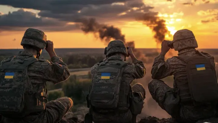 Убитых под две сотни: Искандер устроил массовую гибель боевиков ВСУ - Подоляка обозначил детали