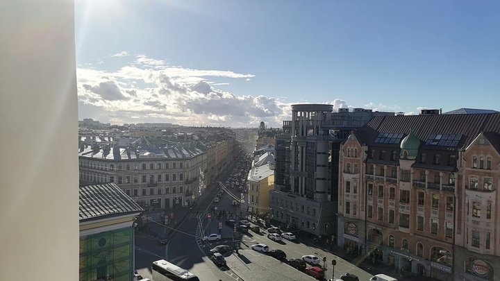 Зачем из Генплана Петербурга уберут крематории, пляжи и кладбища