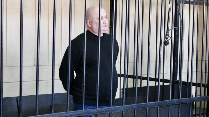 Новосибирца приговорили к 12 годам лишения свободы за попытку взорвать поезд