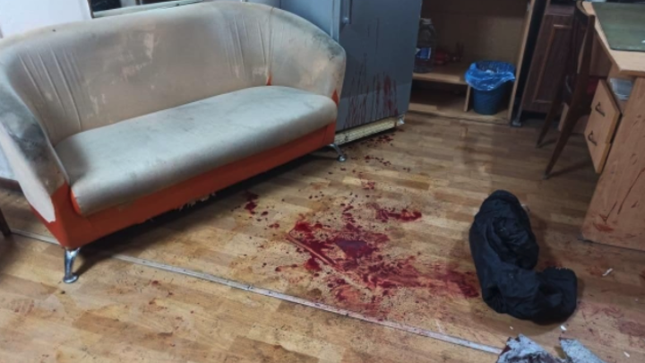 Жертв могло быть больше: в Кунашакском районе в мэрии случилась поножовщина