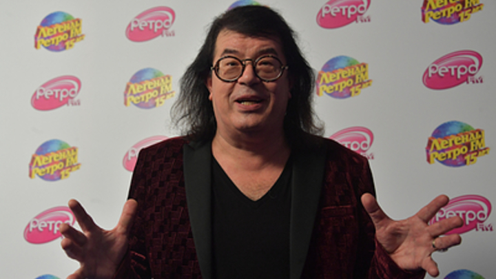 Моя батарейка села: Корнелюк признался в слабом здоровье накануне 60-летия