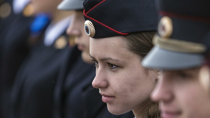 УМВД России по Ивановской области 21 октября проведёт день открытых дверей для абитуриентов