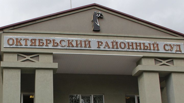 Суд на два месяца отправил в СИЗО замглавы администрации Иваново