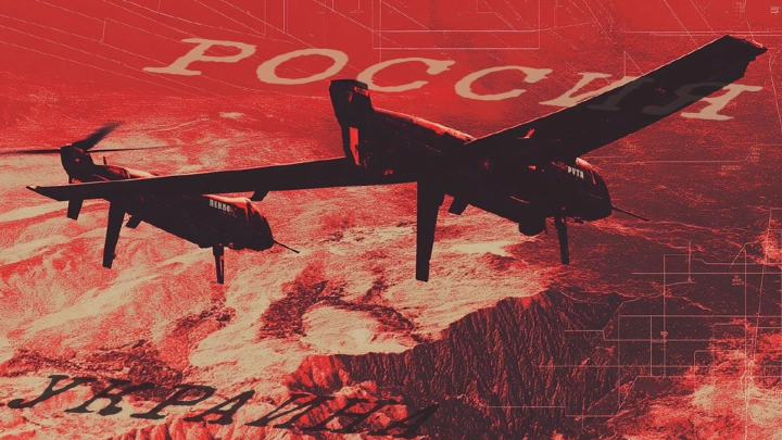 Враг пытается прорваться к Москве: Многочасовая бомбардировка России. Полыхает в ряде регионов. Горят ТЭЦ и НПЗ. Что известно?