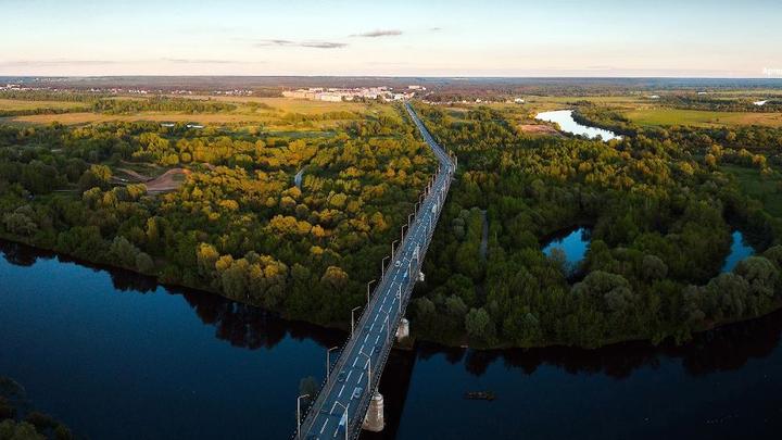 Камеры на владимирских перекрестках пока бесполезны