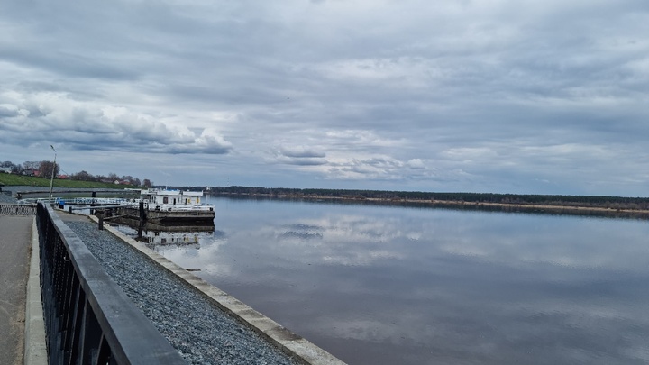 В Городце отдыхающие спасли из воды троих беженцев из Мариуполя