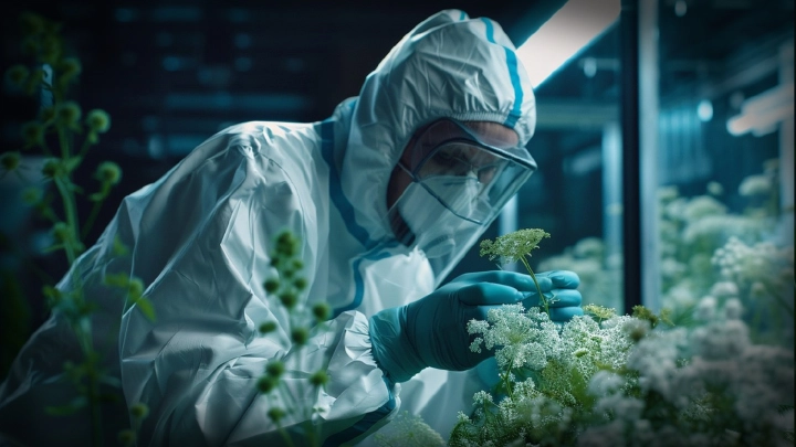 Учёные России и Индии создадут агроэнергетические комплексы для работы в регионах с экстремальным климатом