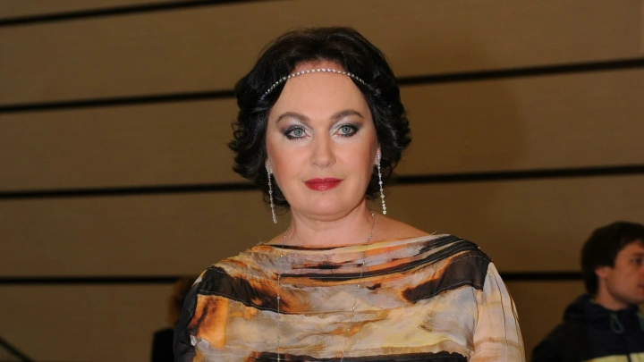 Главные свахи страны Гузеева и Сябитова отмечены благодарностью президента России