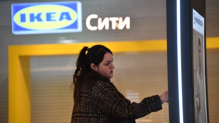 За поддержку санкций компании предложили наказывать по уголовной статье. Что ответил Верховный суд?