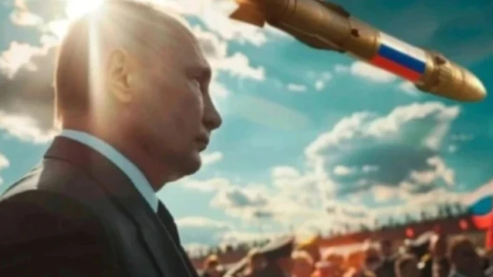 Baijiahao: Путин одной фразой оставил КНР за бортом авиационного клуба