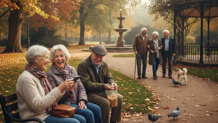 Прощай, Альцгеймер: эксперт назвала привычки, спасающие память и разум