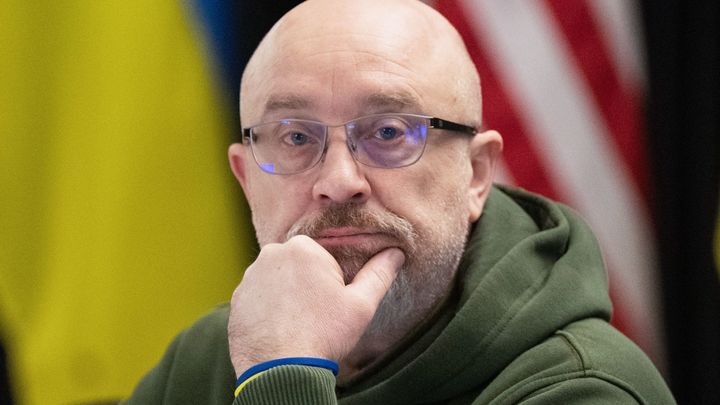 У провала должно быть лицо. Политолог - о ситуации с отставкой украинского министра Резникова