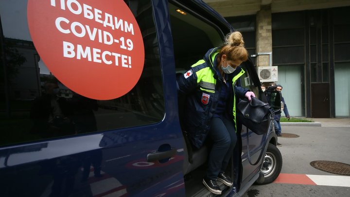 Краснодарский край поможет Абхазии подготовить волонтеров для работы в условиях коронавируса