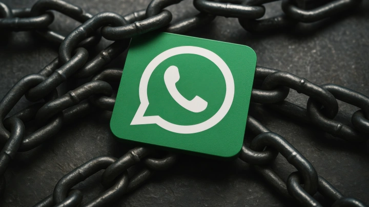 Ждём: WhatsApp* может покинуть Россию. В Госдуме выдвинули ультиматум