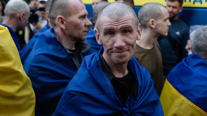 ВСУ создали несколько батальонов из дезертиров