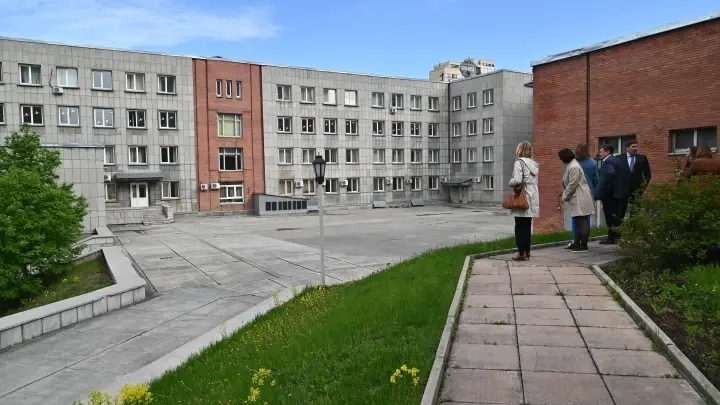 Завершён финальный этап отбора участников проекта Герои НовоСибири