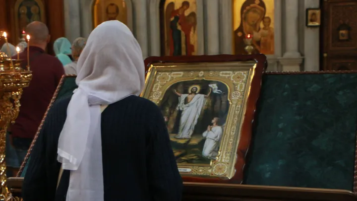 Зачем иудеи запечатали гроб Христа и как это помогло доказать Воскресение Иисуса