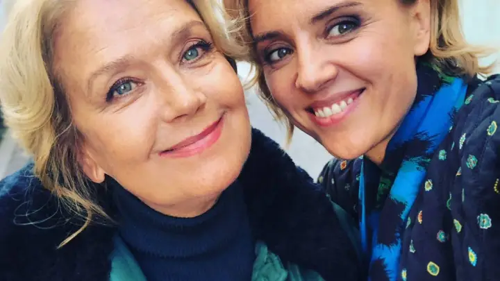 Три брака Ирины Алферовой: побег от первого мужа и измены Абдулова