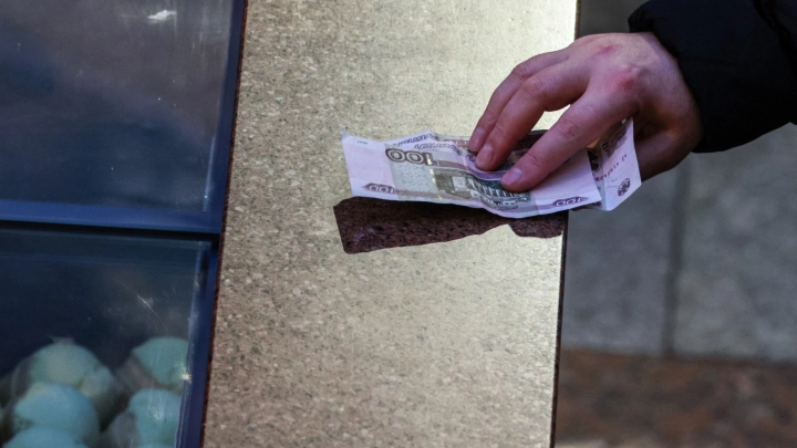 Добрались уже до Москвы: Смертельные деньги и игрушки. Ветеран Альфы призвал к серьёзной работе с детьми по всей стране