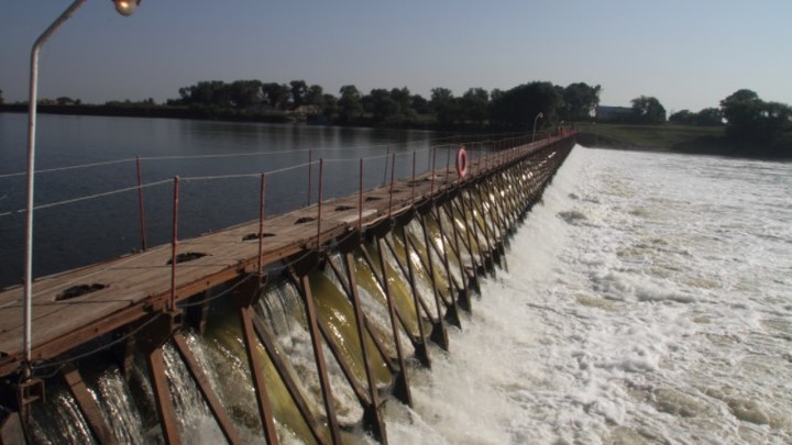 ВСУ взорвали плотину Оскольского водохранилища. Насколько серьёзны последствия?