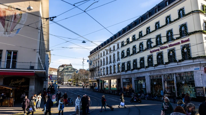 Это вам не курорт: В Швейцарии возмутились наглости украинских беженцев