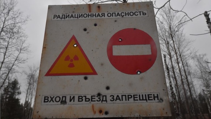 Будет ли Россия использовать ядерное оружие на Украине. Ответ дали русские дипломаты