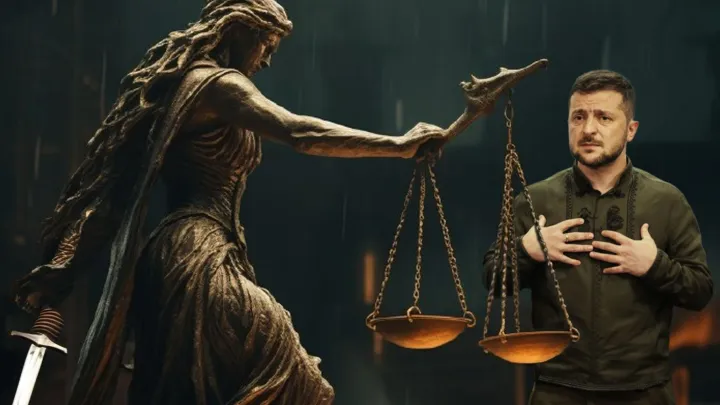 Смутные времена для Зеленского: О панике в окружении рассказал Рогов