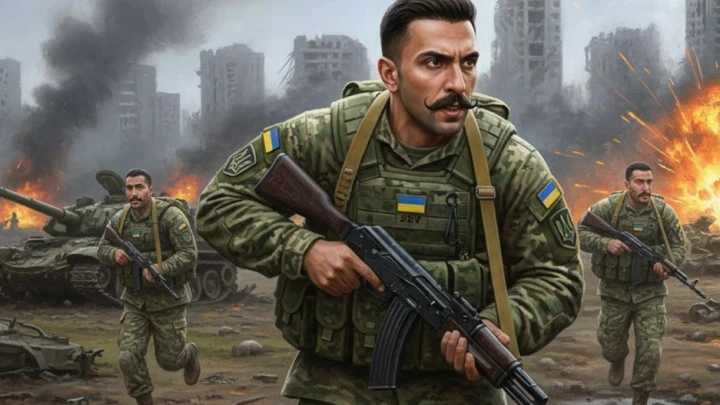 РИА Новости: 500 бразильских наемников отправились в Украину, а 70 уже погибли