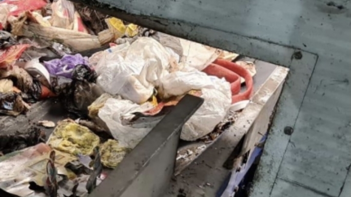 В убийстве и расчленении московского маляра подозревается гражданин Узбекистана