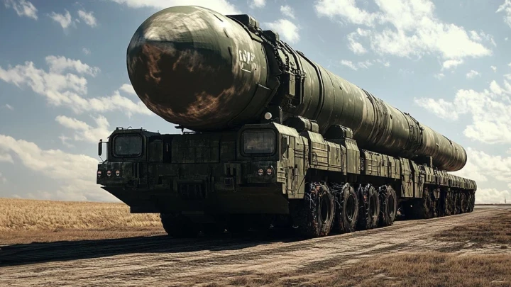 Это безумие! - Официальное заявление главы СВР России о войне с НАТО. Слово взял народ. Всё будет не так, как планировали