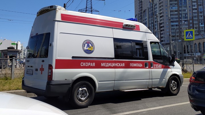 В Челябинске женщина не смогла выбраться из ванны