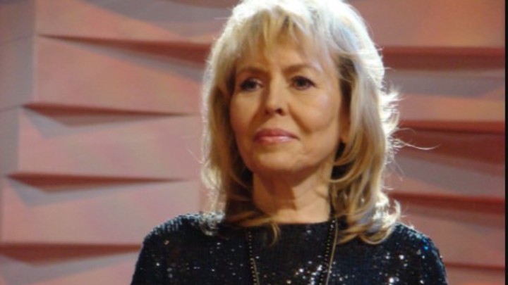 Ольга Кормухина обратилась к русским генералам: Отцы! Командиры!