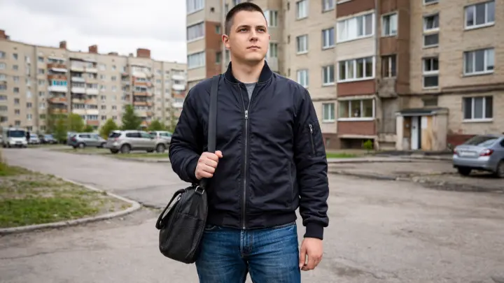 Пропавший Герой России Асылханов сел в машину к знакомому человеку