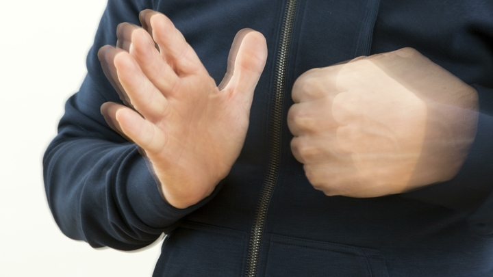 В Сочи более десяти школьников избили бывшего одноклассника