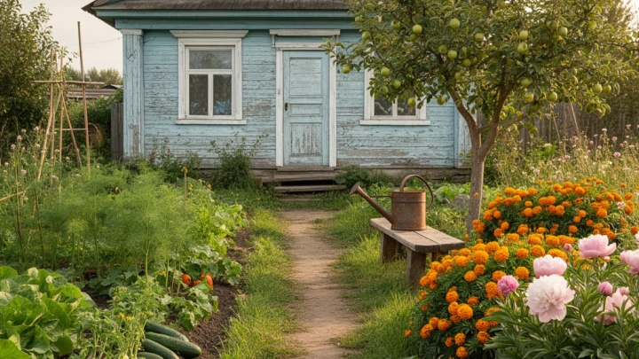 Американский клён признан опасным: дачникам грозит штраф до 700 тысяч рублей