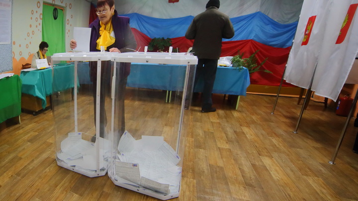 Выборы в Санкт-Петербурге 2021: за кого голосуем, сколько избирателей и число открытых участков