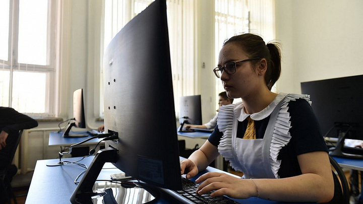 На Кубани с 2019 года порядка 2 тыс. соцобъектов подключили к Интернету