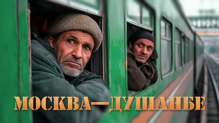 Махну-ка в Душанбе: Зачем вернули поезда в Таджикистан? Поползновения лобби заподозрил Антоновский