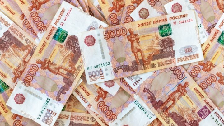 Рубли или бартер? Турция и Россия решают, как строить торговлю