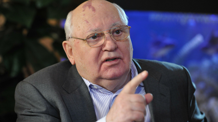 Перебежчики: Дети генсеков и премьеров травят Россию Перебежчики: Дети генсеков и премьеров травят Россию