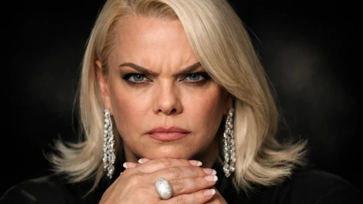 Яна Поплавская напомнила Кремлю, кем на самом деле является Боня